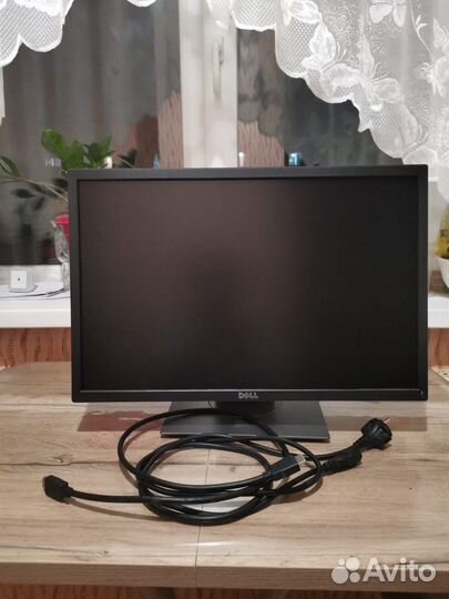 Монитор dell P2217