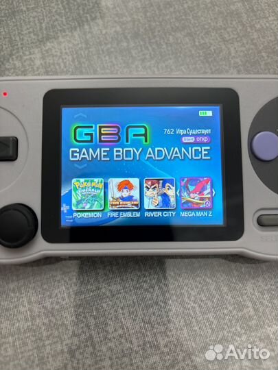 Игровая приставка data frog SF 2000