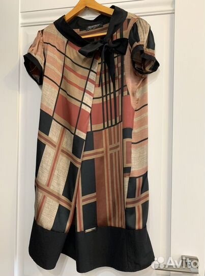 Платье, размер 44-46