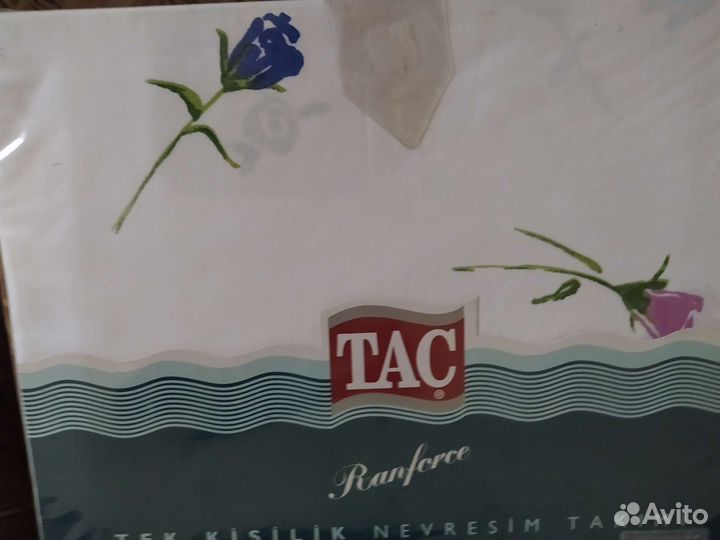 Белье постельное