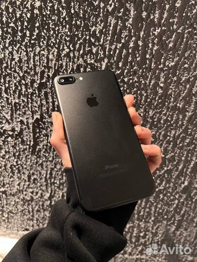 iPhone 7 Plus, 128 ГБ