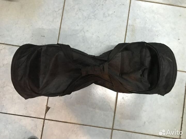 Гироскутер SMART Balance Wheel 8, 700 Вт