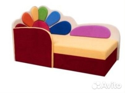 Детский диванчик