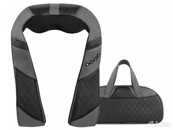 Массажер для шеи