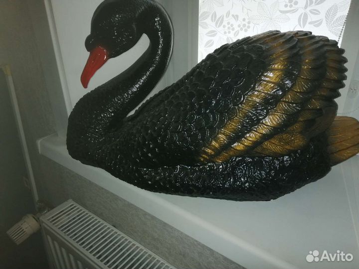 Садовая фигура 