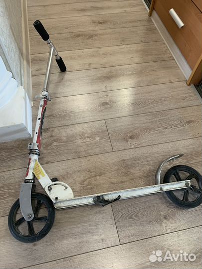 Скейтборд, самокат