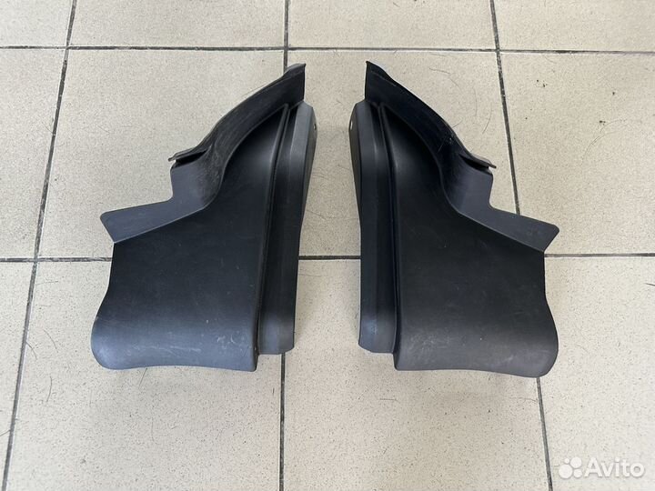 Накладка задних сидений левая/правая Лифан Lifan x