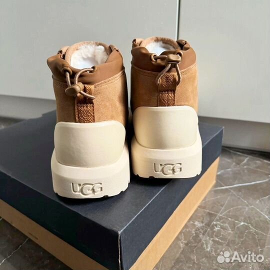 UGG Neumel Weather. Новые. Размер 12US