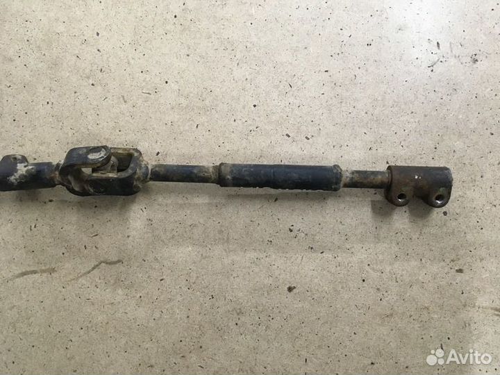 Карданчик рулевой Toyota Hilux Pick Up AN10 с2004