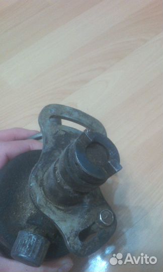 Трамблер в сборе