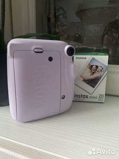 Fujifilm instax mini 11