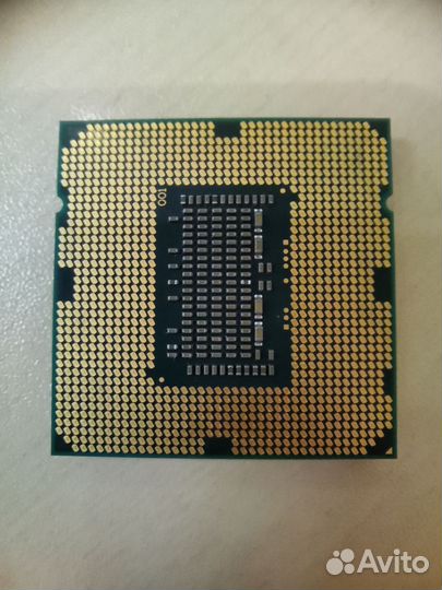 Xeon 3470