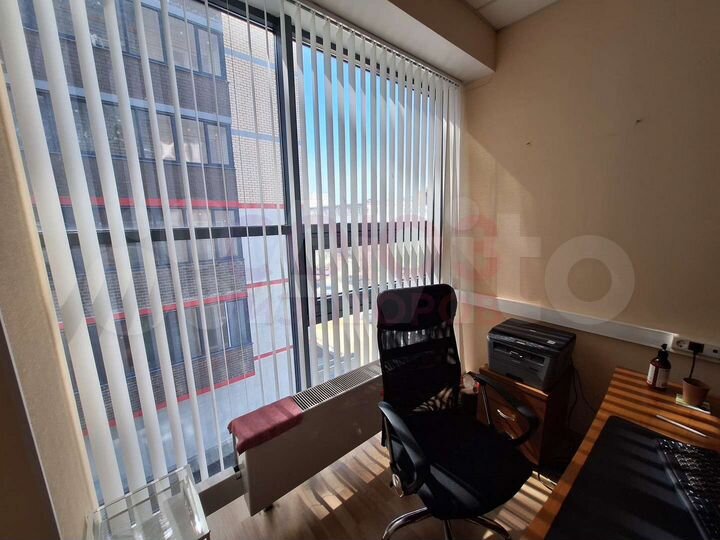 Сдам офисное помещение, 78 м²