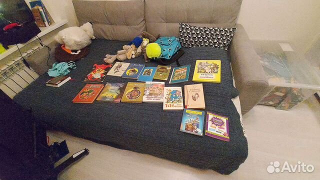 Детские книги ссср: путешествие в прошлое