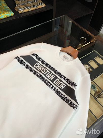 Свитшот dior