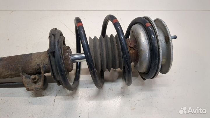 Амортизатор подвески BMW 3 E46, 2001