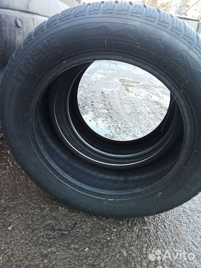 Extreme VR2 185/60 R15