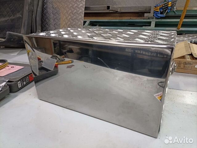 Ящик под инструмент