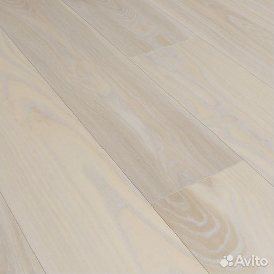 Ламинат SPC FastFloor Дуб Парский FST-114