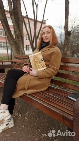 Блокнот ручной работы