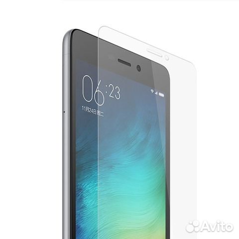 Защитные стекла для Xiaomi Redmi 3