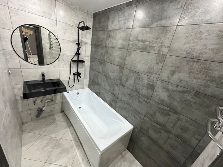 2-к. квартира, 48,6 м², 9/10 эт.