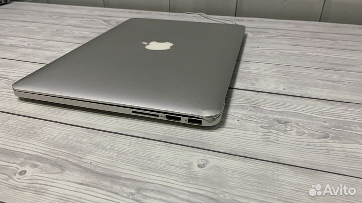 MacBook Pro 13