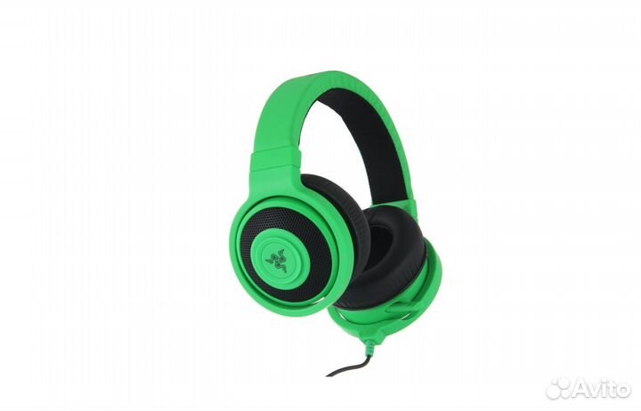 Наушники Razer kraken pro игровые