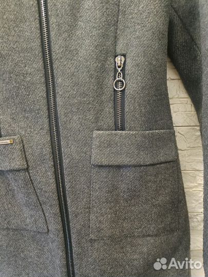 Пальто женское осень весна