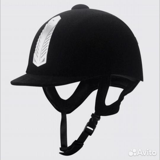 Шлем для верховой езды детский