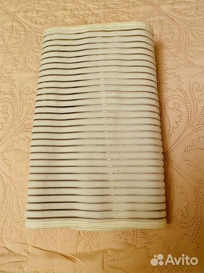 Бандаж послеродовой 26,5, размер 2