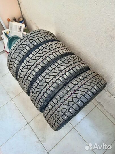 Новый Зимний колёса 185/60/14
