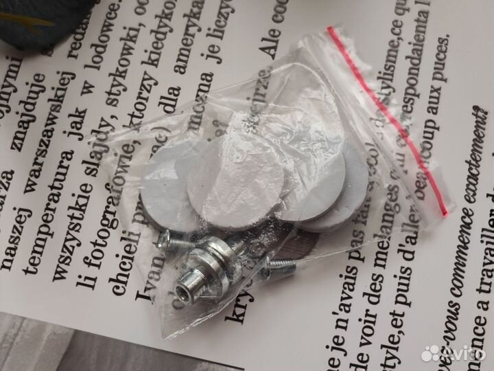 Лампа светодиодная usb настенная