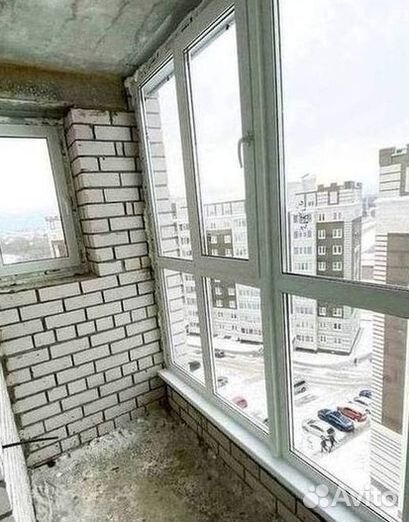 Окна за 7 дней