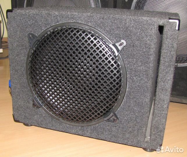 Сабвуфер FA 500W Pro -SUB Нч Колонка Subwoofer 8Ом