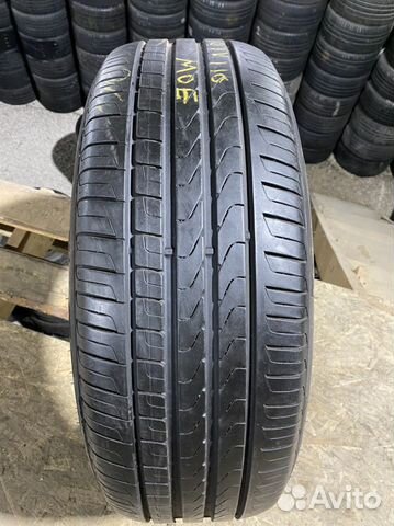 Pirelli Scorpion Verde 235/55 R19