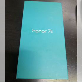 HONOR 7S, 16 ГБ