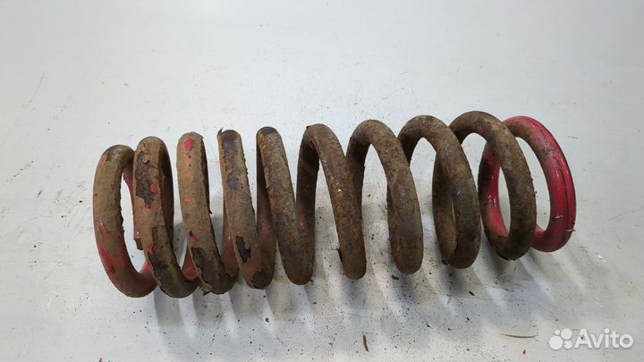 Пружина подвески BMW 2 F22, 2014