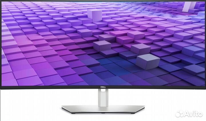 Dell UltraSharp 2023 (U3824DW)