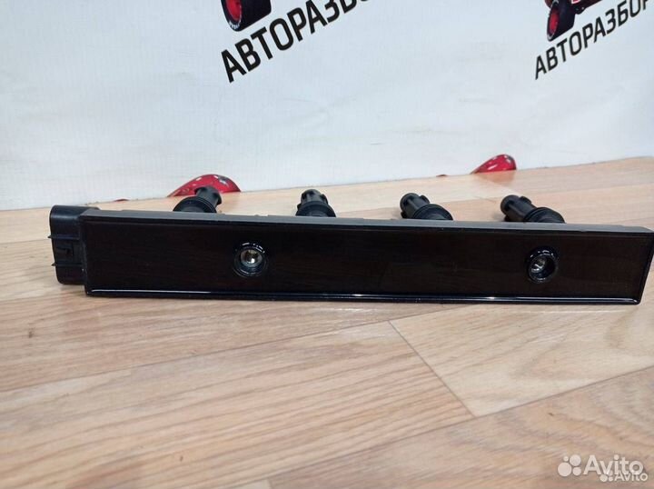 Катушка зажигания Chevrolet Aveo T300 2012