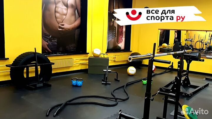 Будо-маты татами 10 мм от производителя