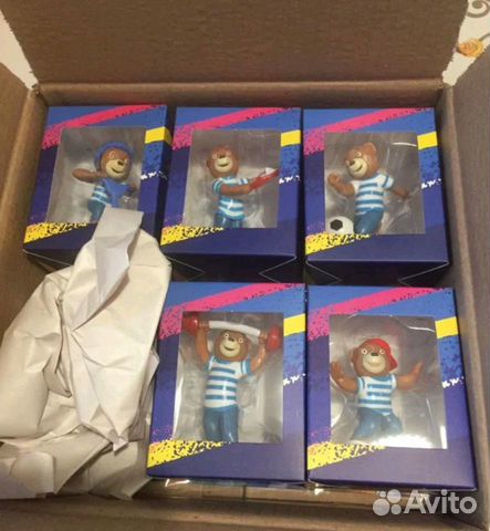 Игра настольная Барни