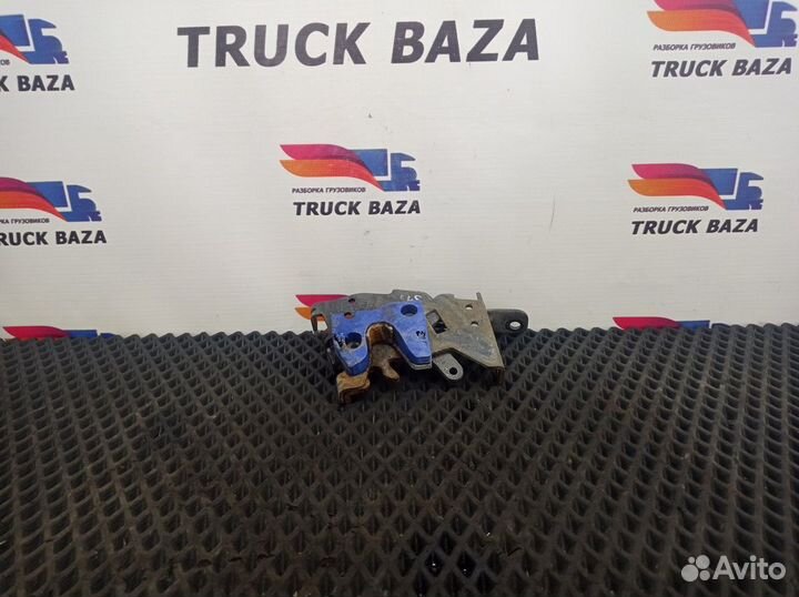 Замок капота правый Scania 5-series