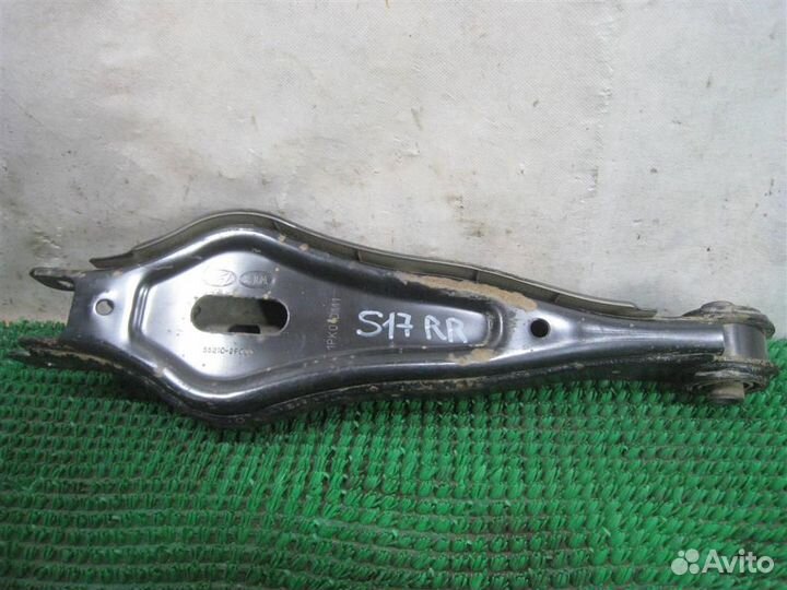 Рычаг задний подпружинный KIA Sorento XM 2017