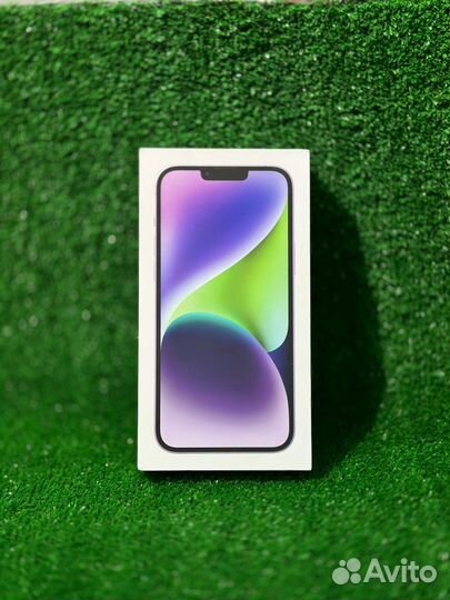iPhone 14 Plus, 128 ГБ