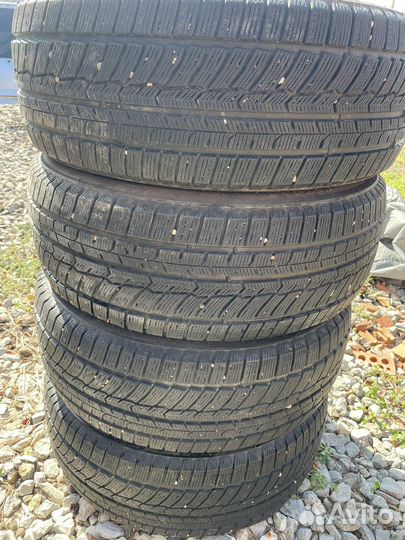 Austone SP-901 225/55 R18