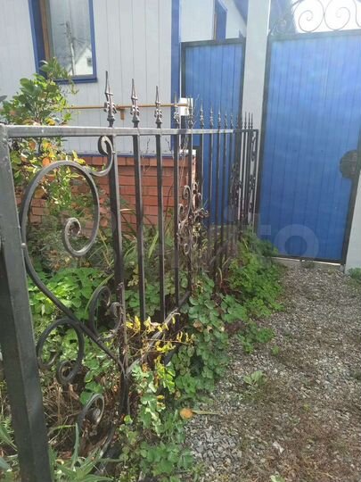 Дом 91,4 м² на участке 6,5 сот.