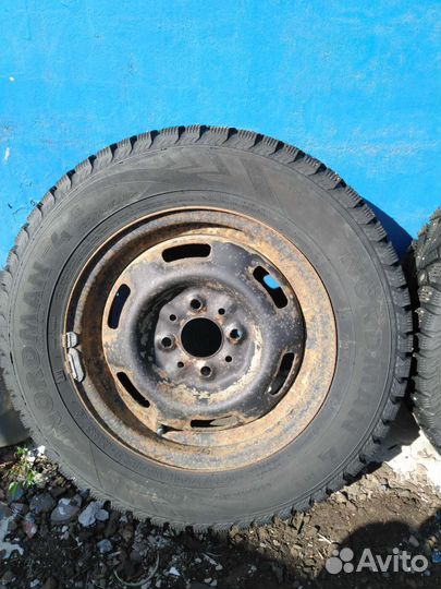 Nordman Nordman 4 175/70 R13