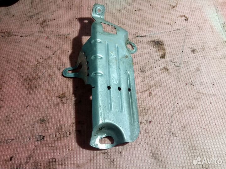 Держатель опоры Ауди A6 c5