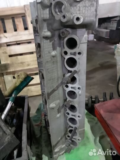 Запчасти на Газель бу